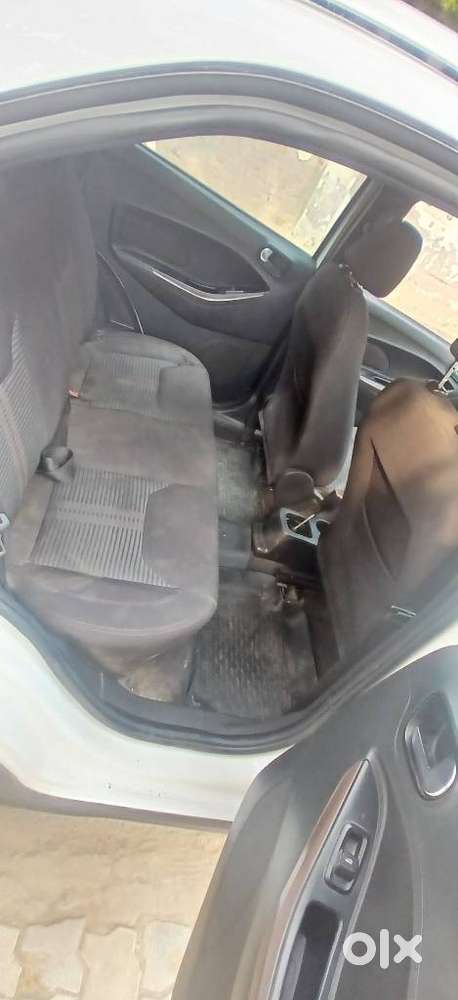 Ford Freestyle Titanium, 2018, Petrol