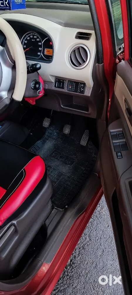 Maruti Suzuki Zen Estilo 2011 Petrol 54114 Km Driven