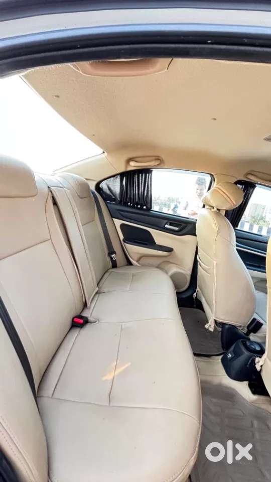 Honda Amaze 1.2 V I-vtec Mt, 2018, Petrol
