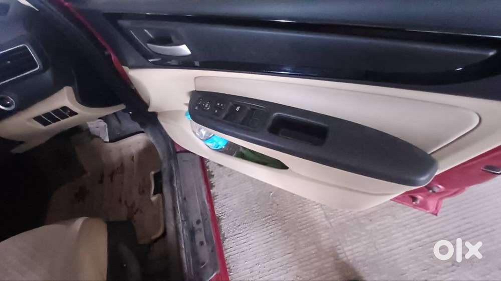 Honda Amaze Automatic 2020 57k Km