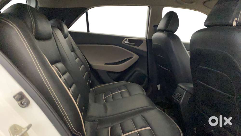 Hyundai Elite I20 [2017-2018] 1.2 Magna Executive Cvt, 2018, Petrol