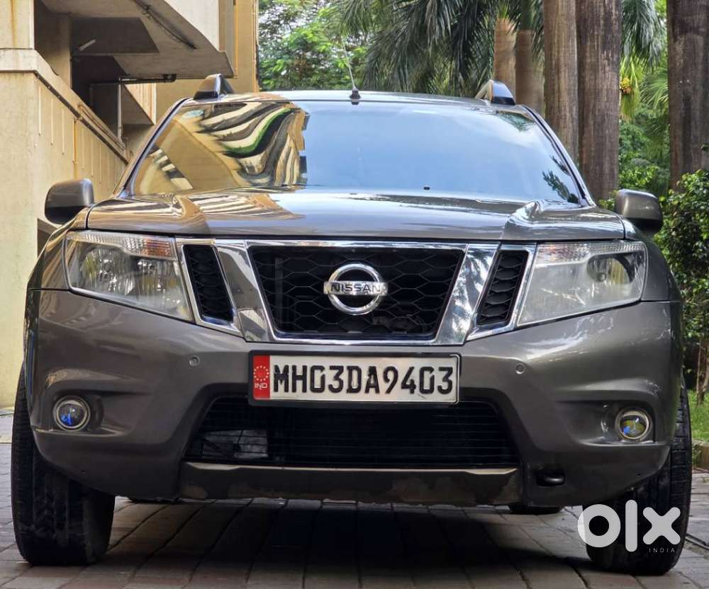 Nissan Terrano Xe D, 2019, Diesel