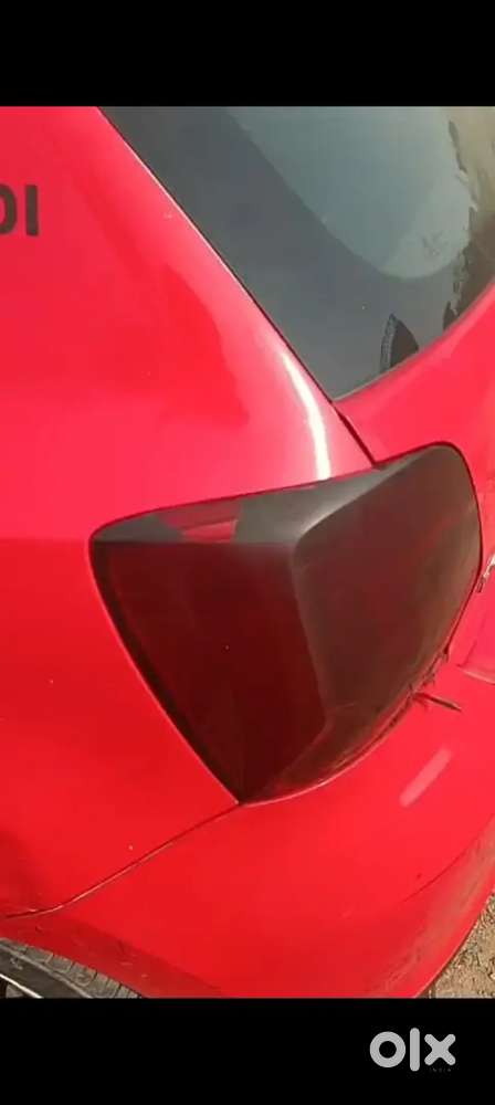 Volkswagen Polo 2015 Diesel 60000 Km Driven