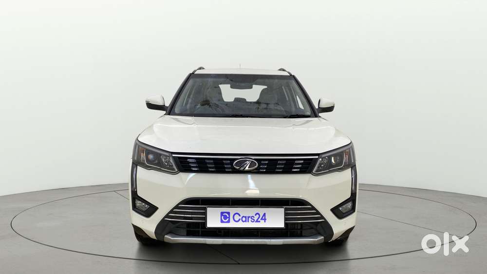 Mahindra Xuv300 W8 Option Diesel, 2022, Diesel