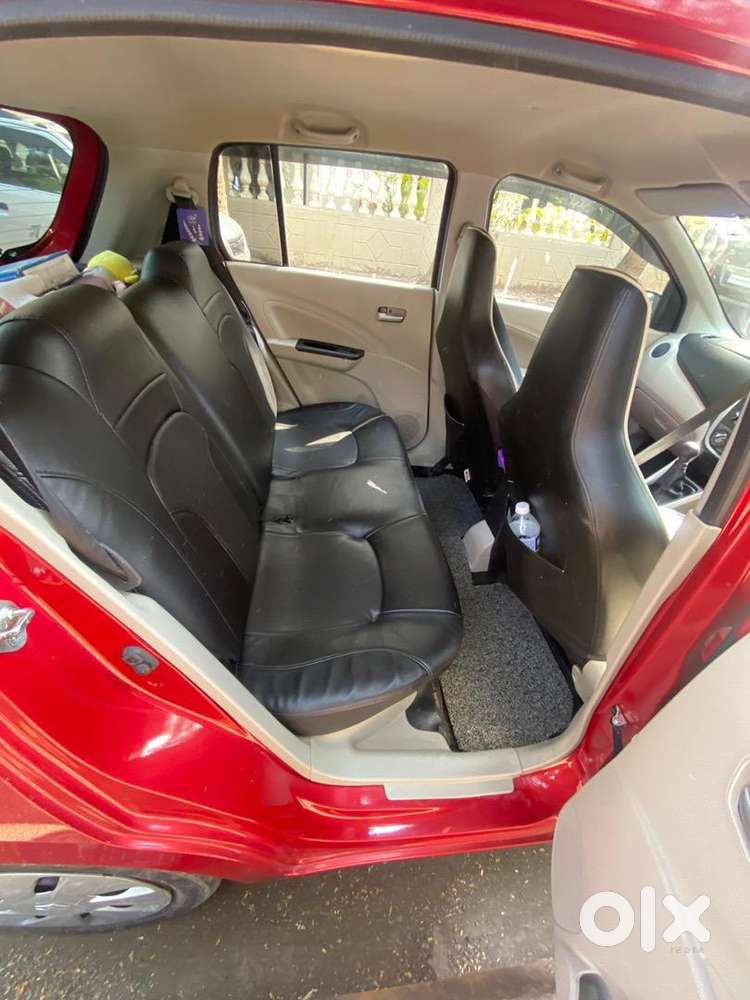 Maruti Suzuki Celerio 2020 Petrol Well Maintained