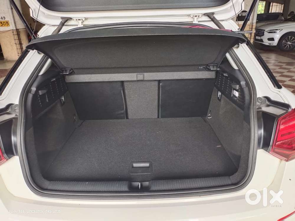 Audi Q2 2.0 40 Tfsi Quatro Premium, 2021, Petrol