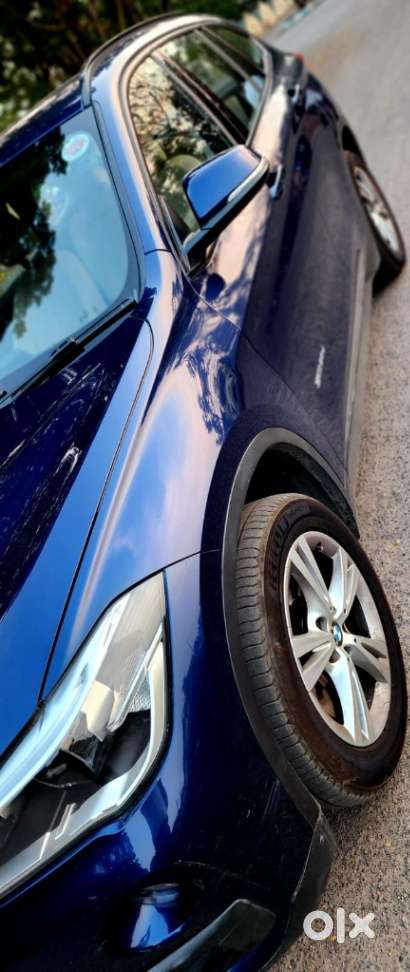 Bmw X1 Sdrive20d Expedition, 2017, Diesel