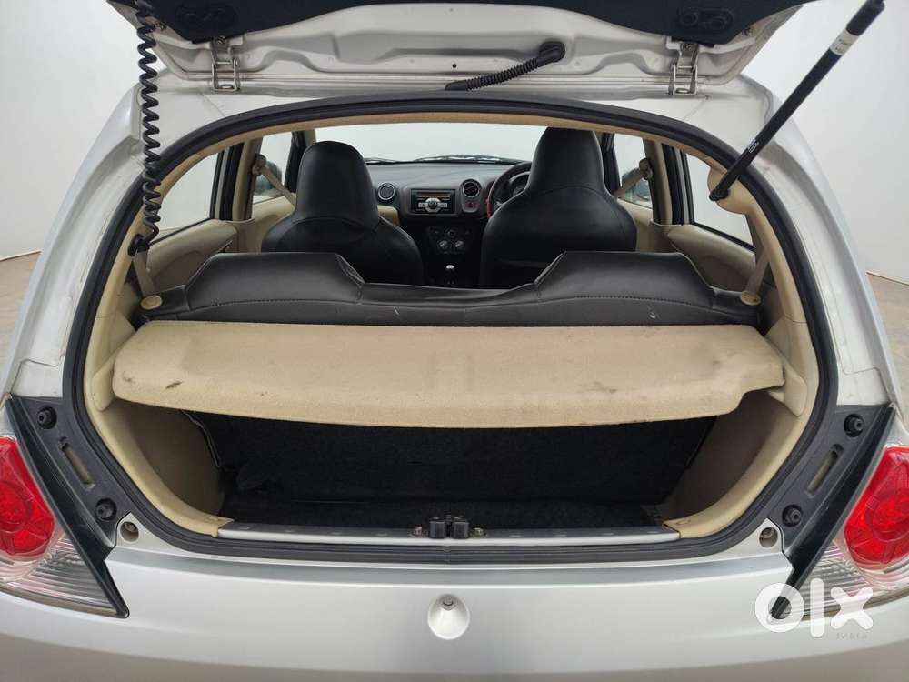 Honda Brio 1.2 S Mt, 2013, Petrol
