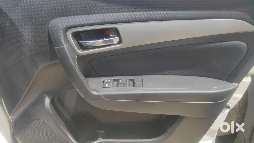 Maruti Suzuki Vitara Brezza Zdi Amt, 2019, Diesel