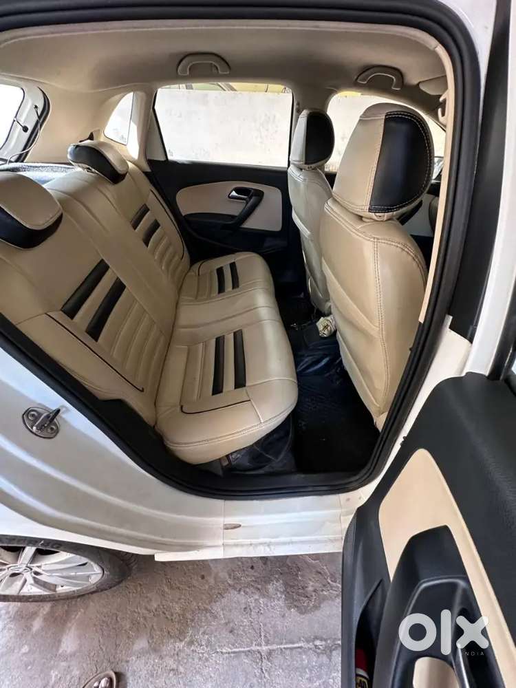 Volkswagen Polo 2017