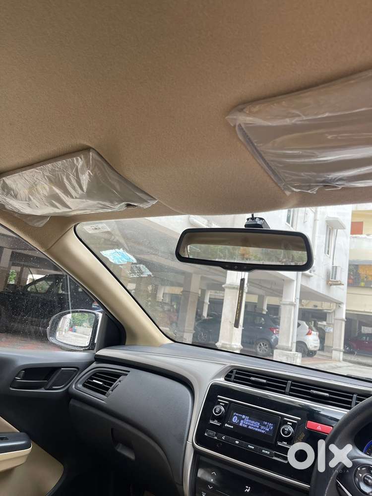 Honda City Sv I-dtec Diesel 2015