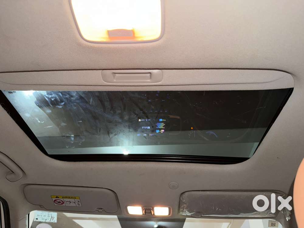 Hyundai Venue 2020 Manual Petrol