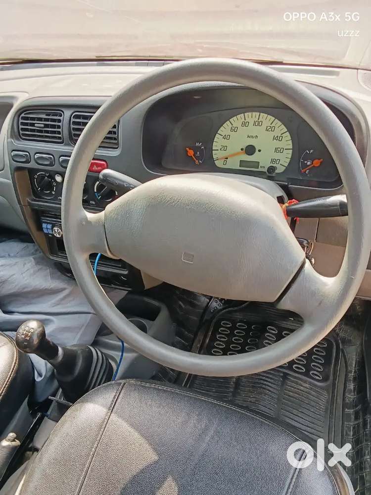 Maruti Suzuki Alto 2010 Lx