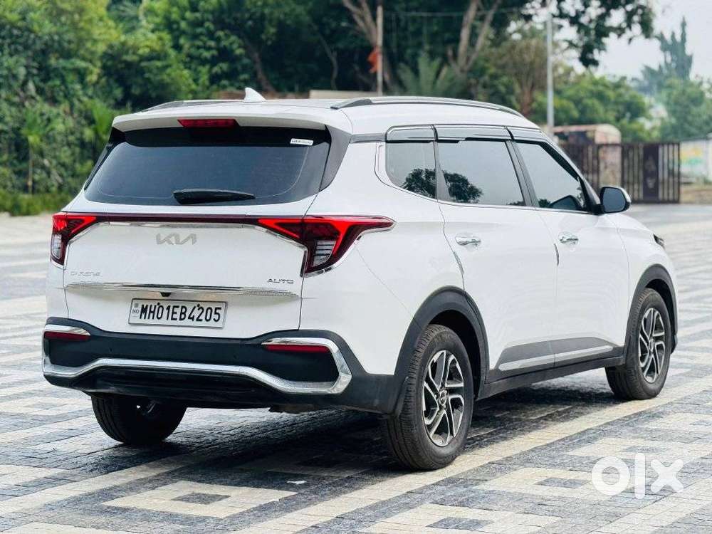 Kia Carens 1.5 Luxury Plus Diesel At 7 Str, 2022, Diesel