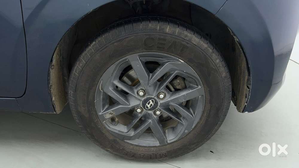 Hyundai Grand I10 Nios 1.2 Kappa Vtvt Sportz Cng, 2020, Cng & Hybrid..