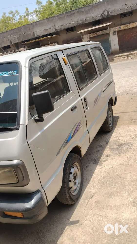 New Tyre Full Condition Original Engine