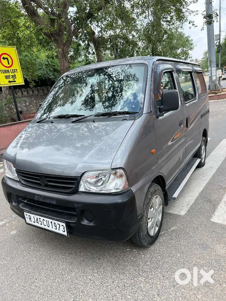 Maruti Suzuki Eeco 2022