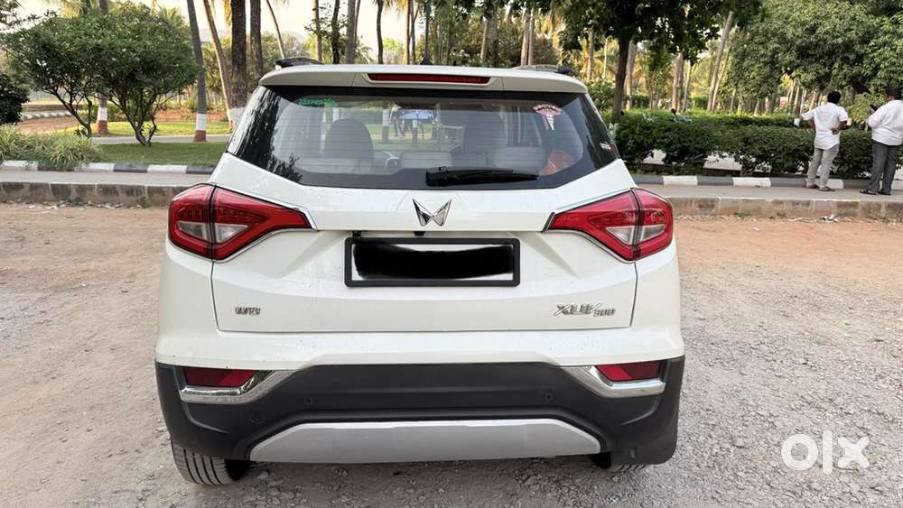 Mahindra Xuv300 Turbosport 2022 Diesel