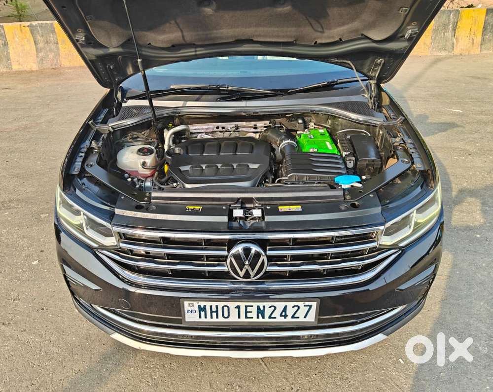Volkswagen Tiguan 2.0 Elegance Tsi Dsg, 2024, Petrol