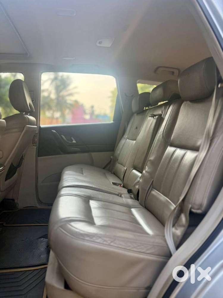 Mahindra Xuv500 2.2 W10, 2016, Diesel