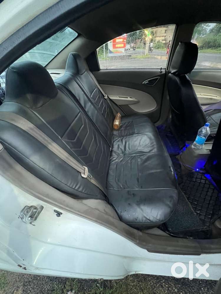 Chevrolet Sail Diesel Lt 2014