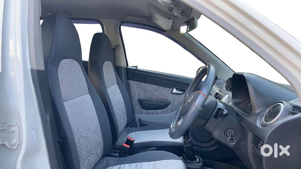 Maruti Suzuki Alto 800 Lxi, 2018, Petrol