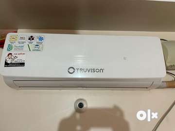 truvision ac 1 ton