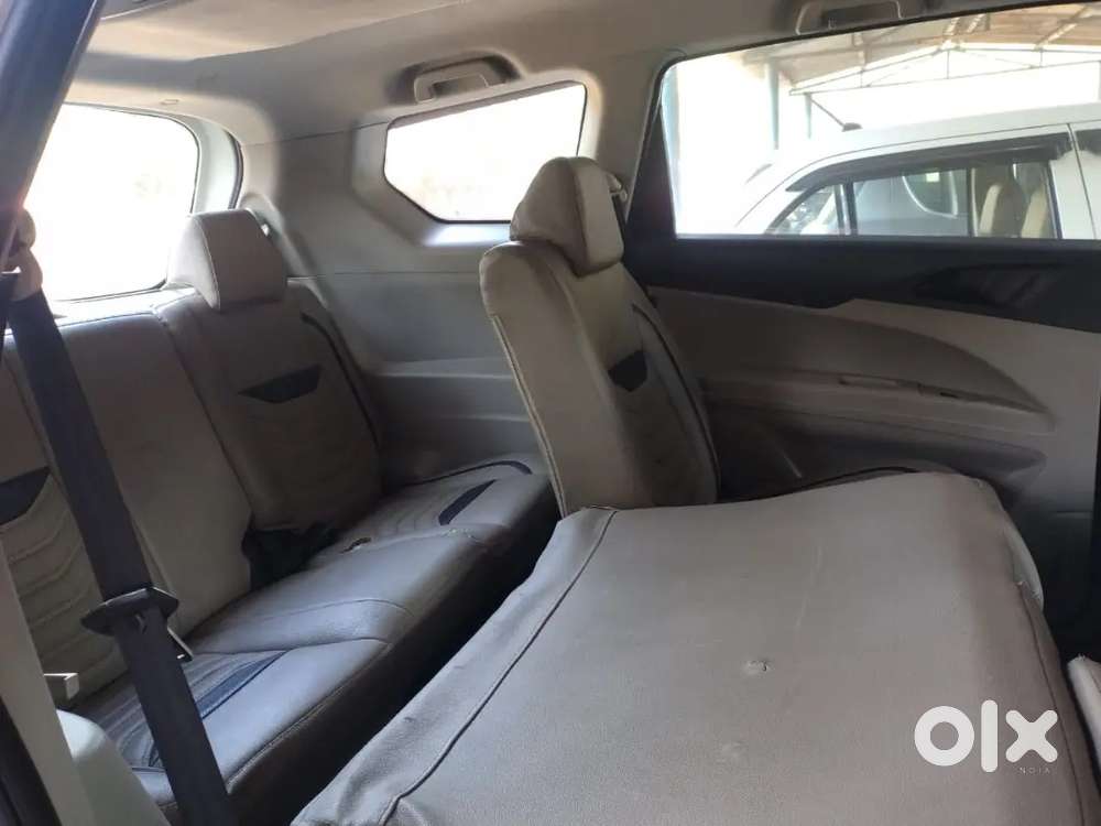 Mahindra Marazzo 2019 Diesel 54000 Km Driven Best For Family