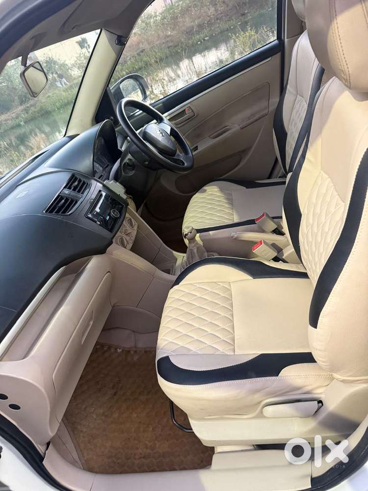 Maruti Suzuki Dzire 1.2 Vxi Cng, 2020, Petrol