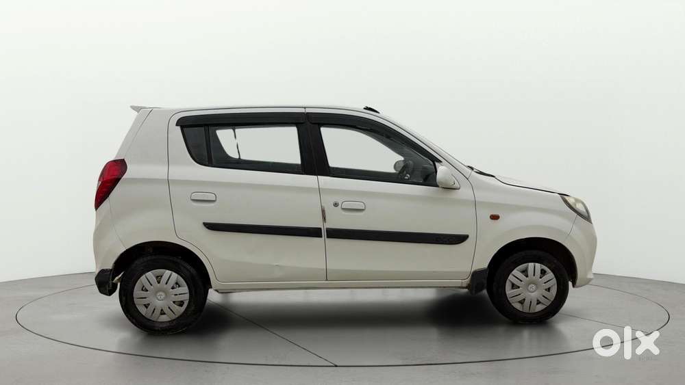 Maruti Suzuki Alto 800 2012-2016 Lxi, 2014, Petrol
