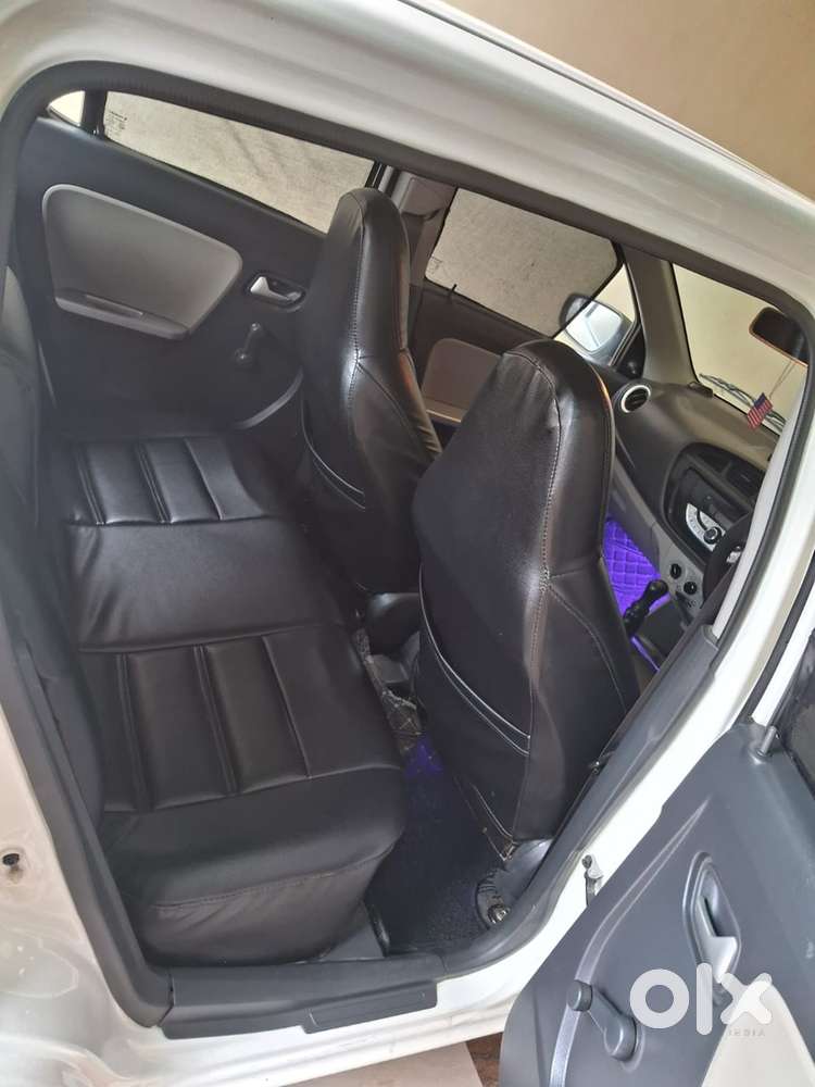 Maruti Alto K10 Petrol 2nd 2018 Year