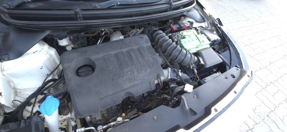 Hyundai I20 2019 Diesel Well Maintained