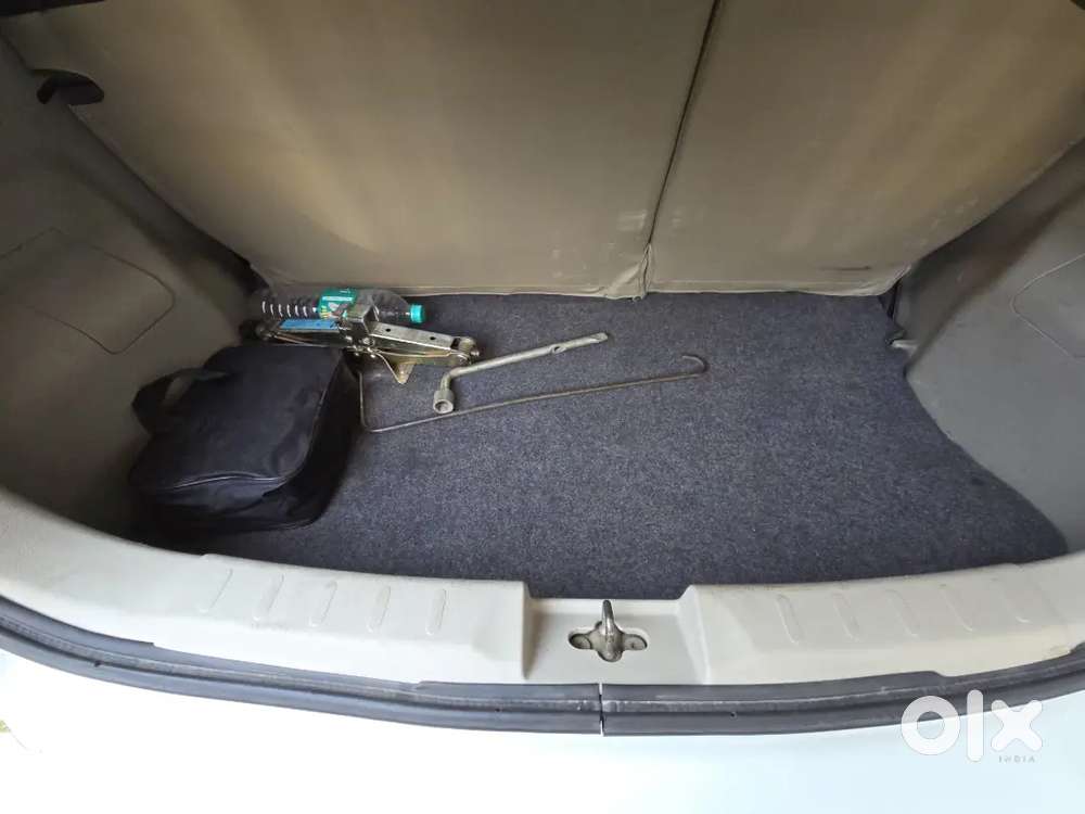 2018 Celerio Zxi Amt, Top Model, New Tyre & Battery, Well Maintained