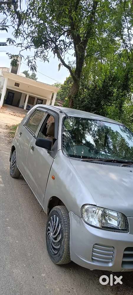 Maruti Alto Lxi 2007.  Urgent Sale All Documents Ok Paper 2029 Tk Ok