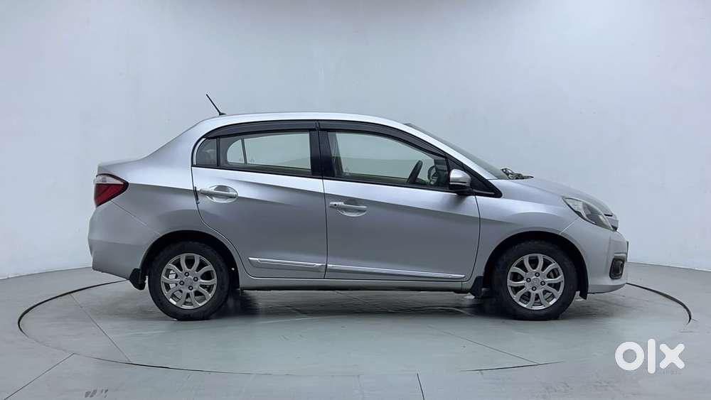 Honda Amaze [ ] 1.2 Vx At I-vtec, 2017, Petrol