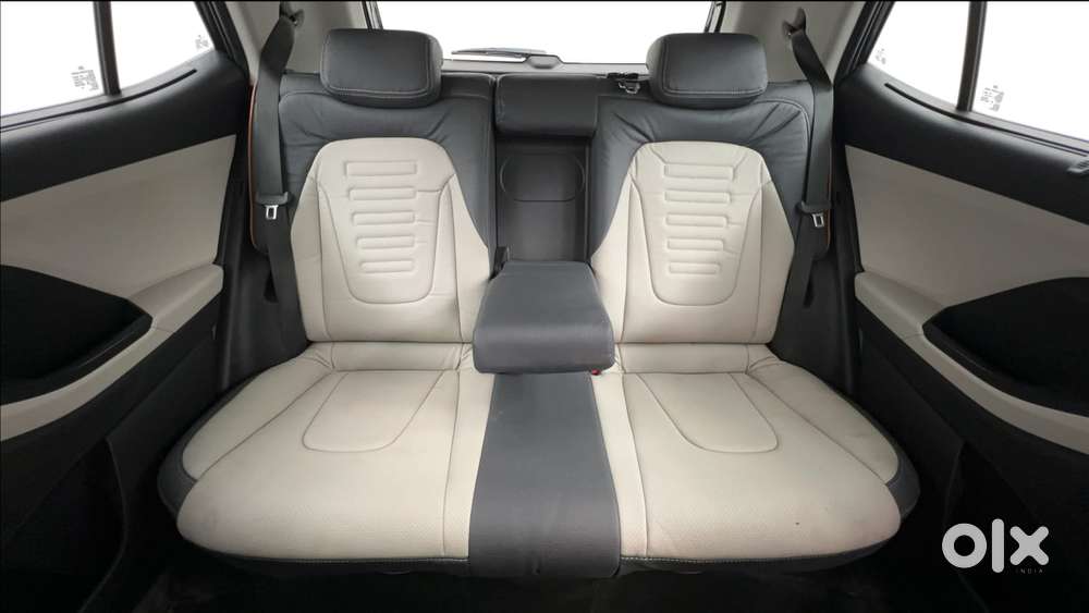Hyundai Creta 1.5 Sx, 2023, Petrol