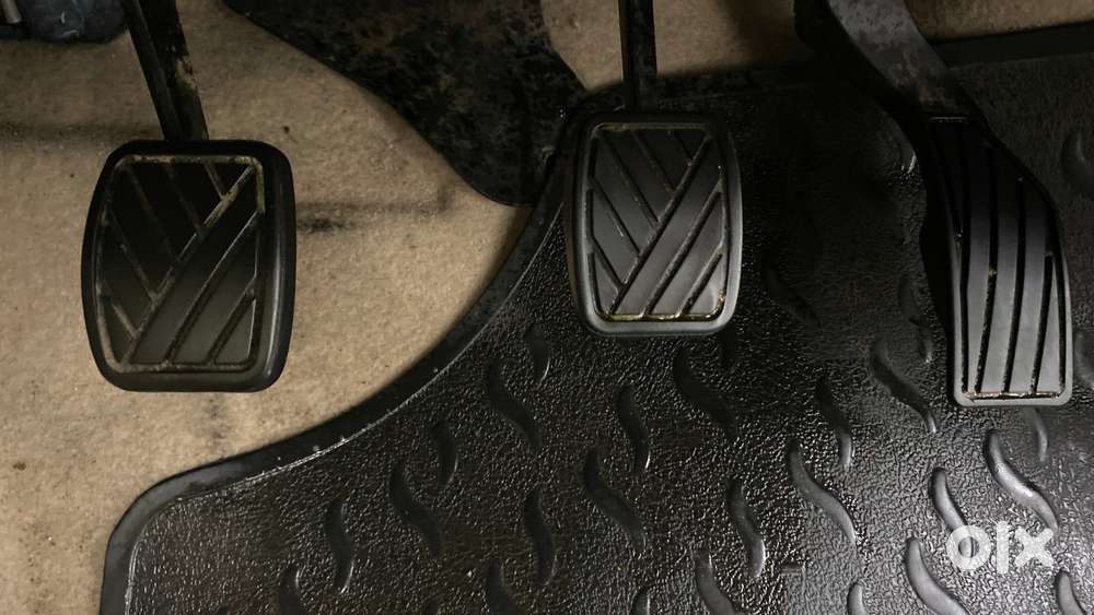 Maruti Suzuki Swift Dzire Vxi 1.2, 2014, Petrol