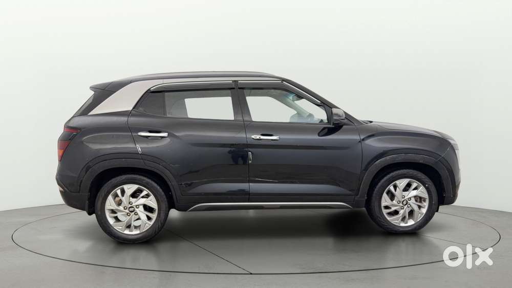 Hyundai Creta 1.5 Sx, 2023, Petrol