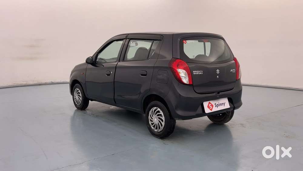 Maruti Suzuki Alto 800 Lxi, 2018, Petrol