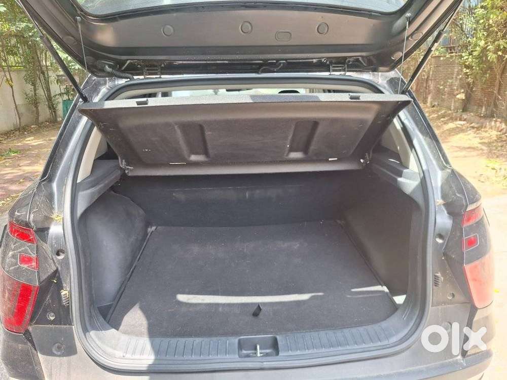 Hyundai Creta 1.4 S, 2021, Petrol