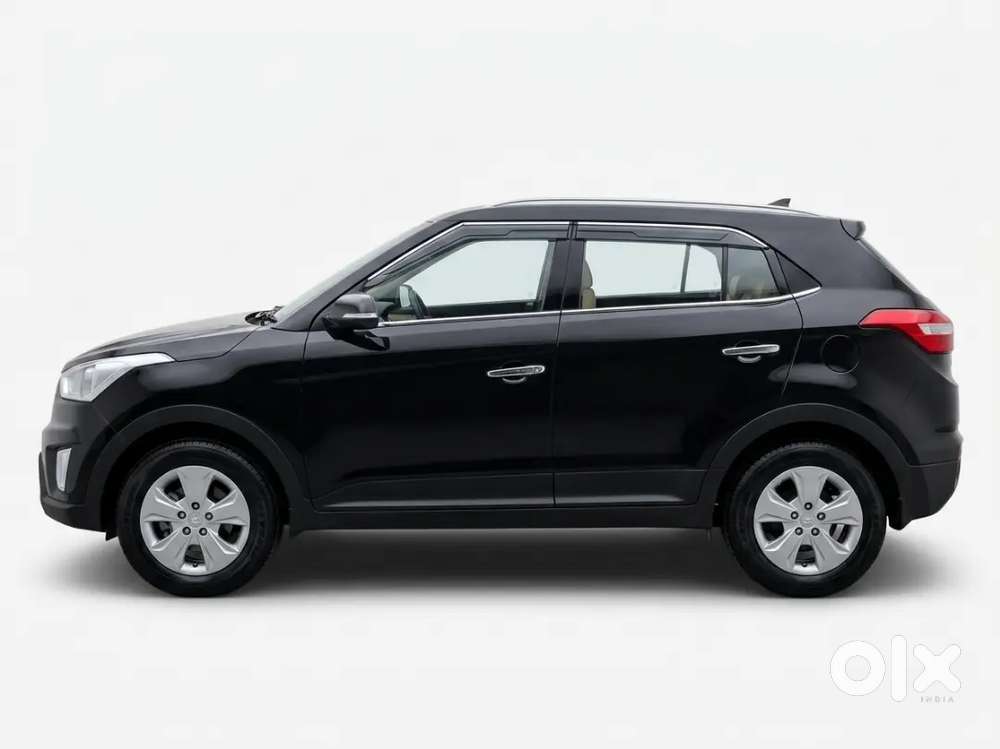 Hyundai Creta 1.4 Plus 2020