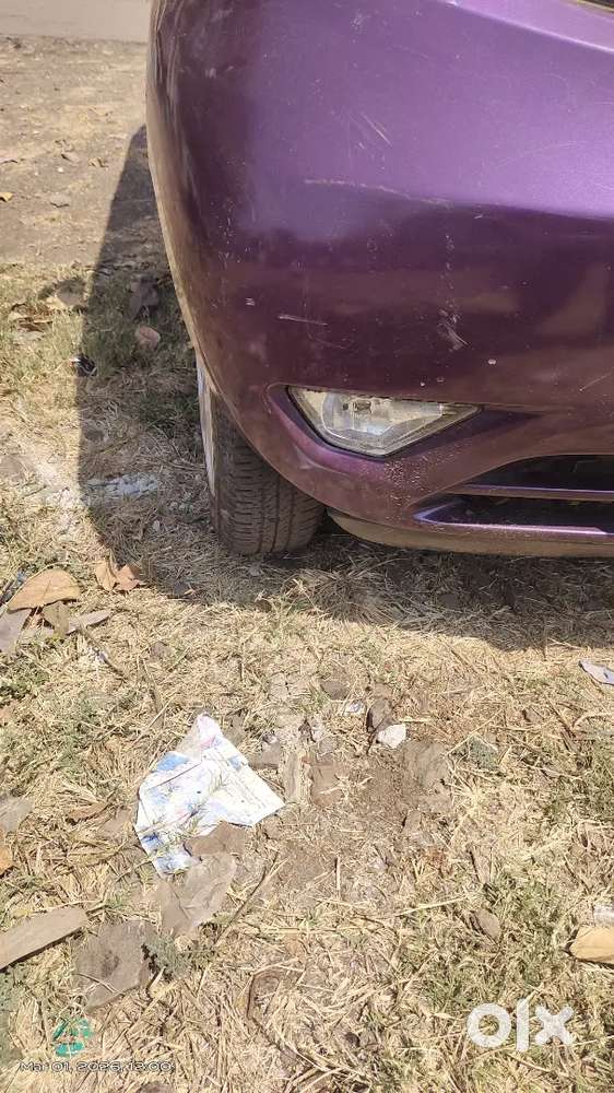 Tata Nano 2015 Twest