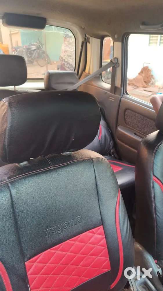 Maruti Suzuki Wagon R 2004 Petrol 18888 Km Driven