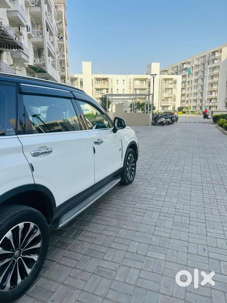 Mg Gloster 2022 Diesel Well Maintained