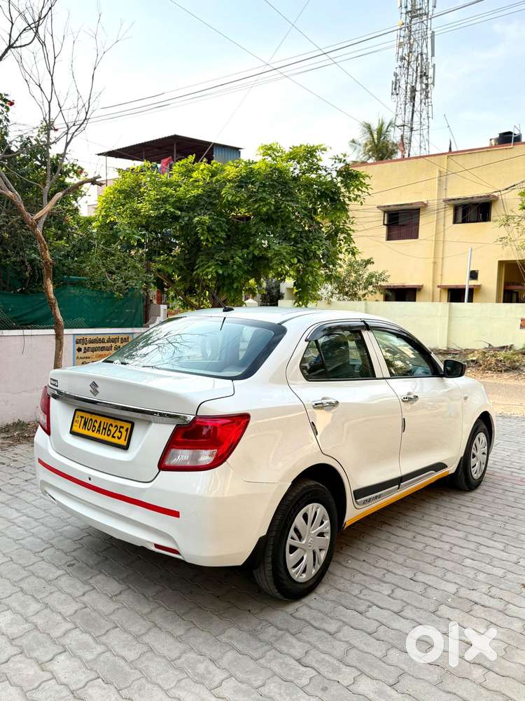 Maruti Suzuki Swift Dzire 2012-2015 1.2 Tour S Cng, 2024, Cng & Hybr..