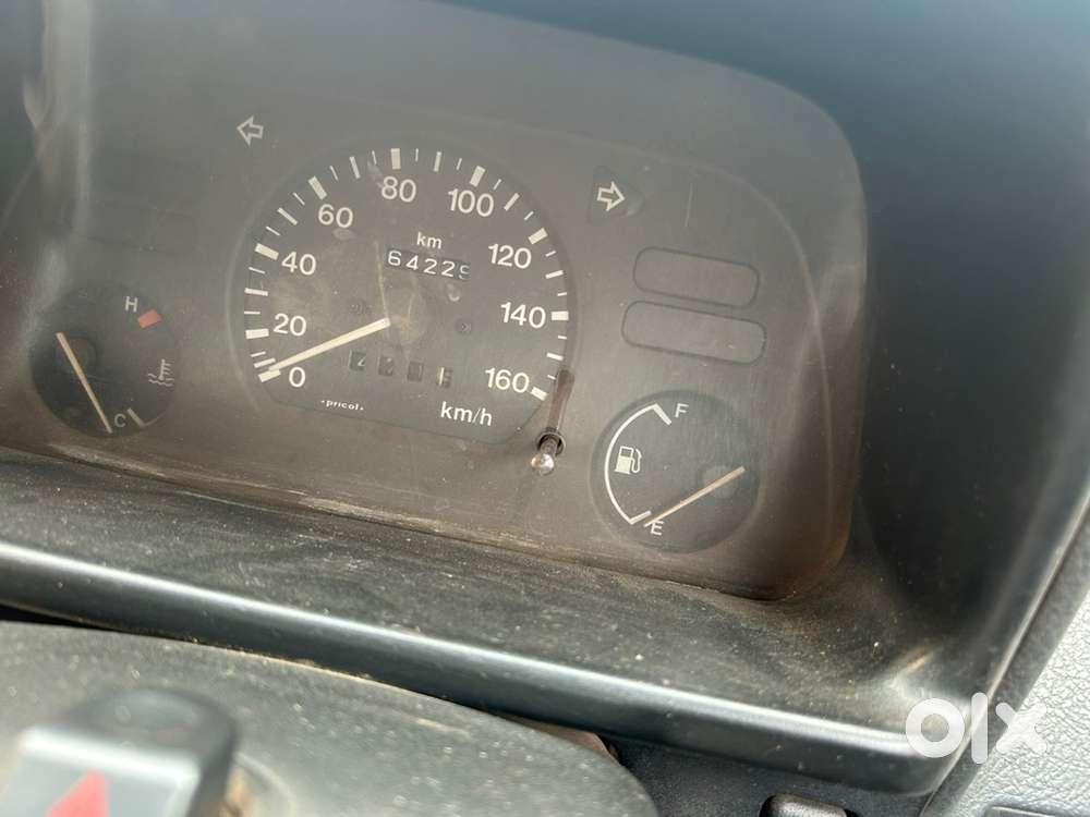 Maruti Suzuki 800 1999 Year