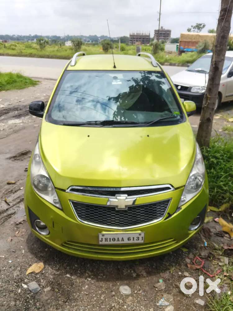 Learning Car
