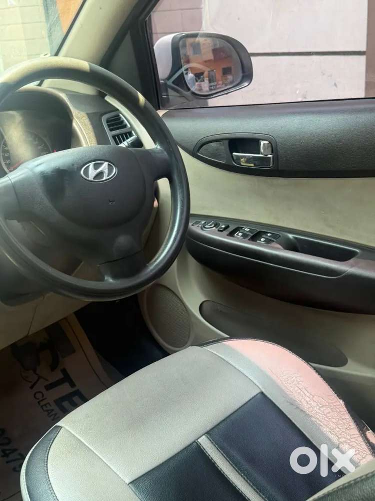 Hyundai I20 2012 Petrol Well Maintained