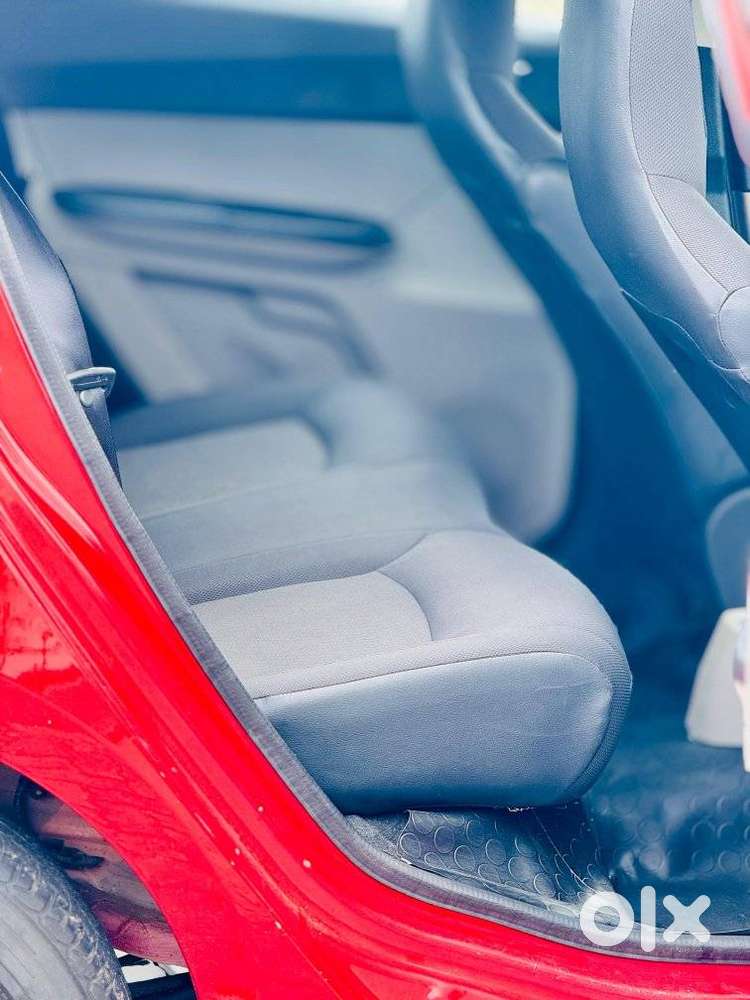 Tata Tigor 1.2 Revotron Xt, 2019, Petrol