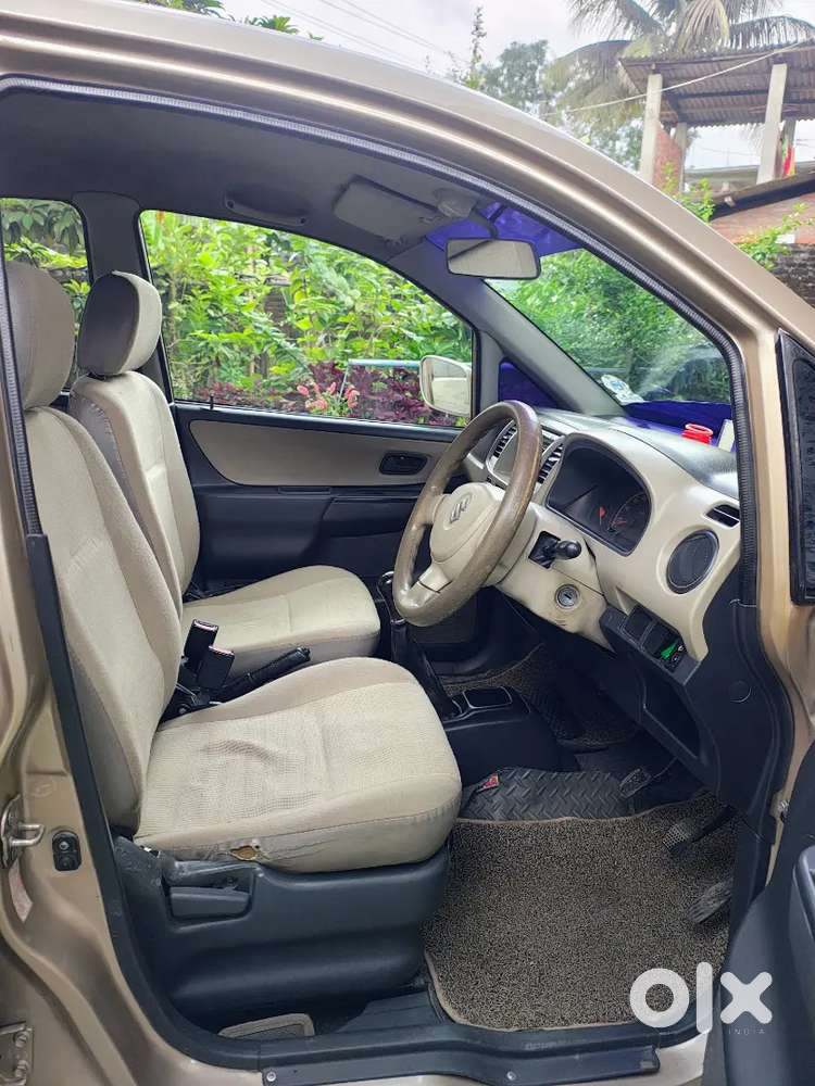 Maruti Suzuki Zen Estilo 2007